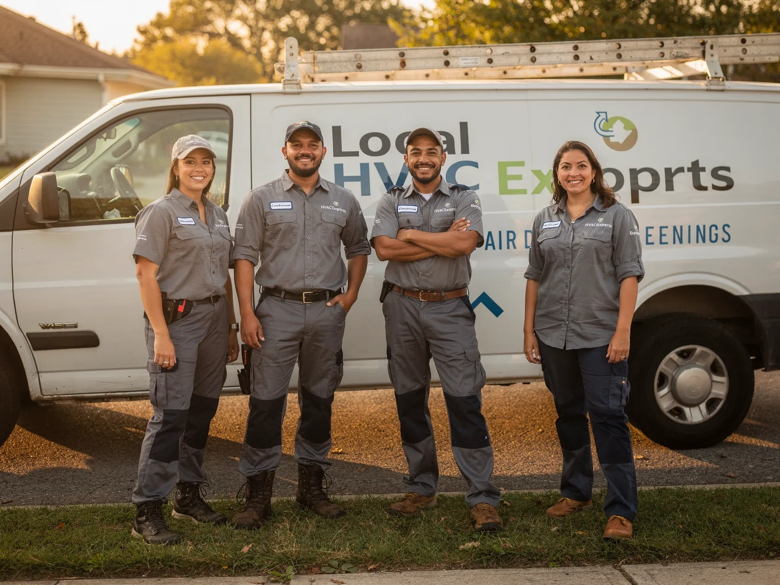 24/7 HVAC Repair & AC Replacement company in Street, MD